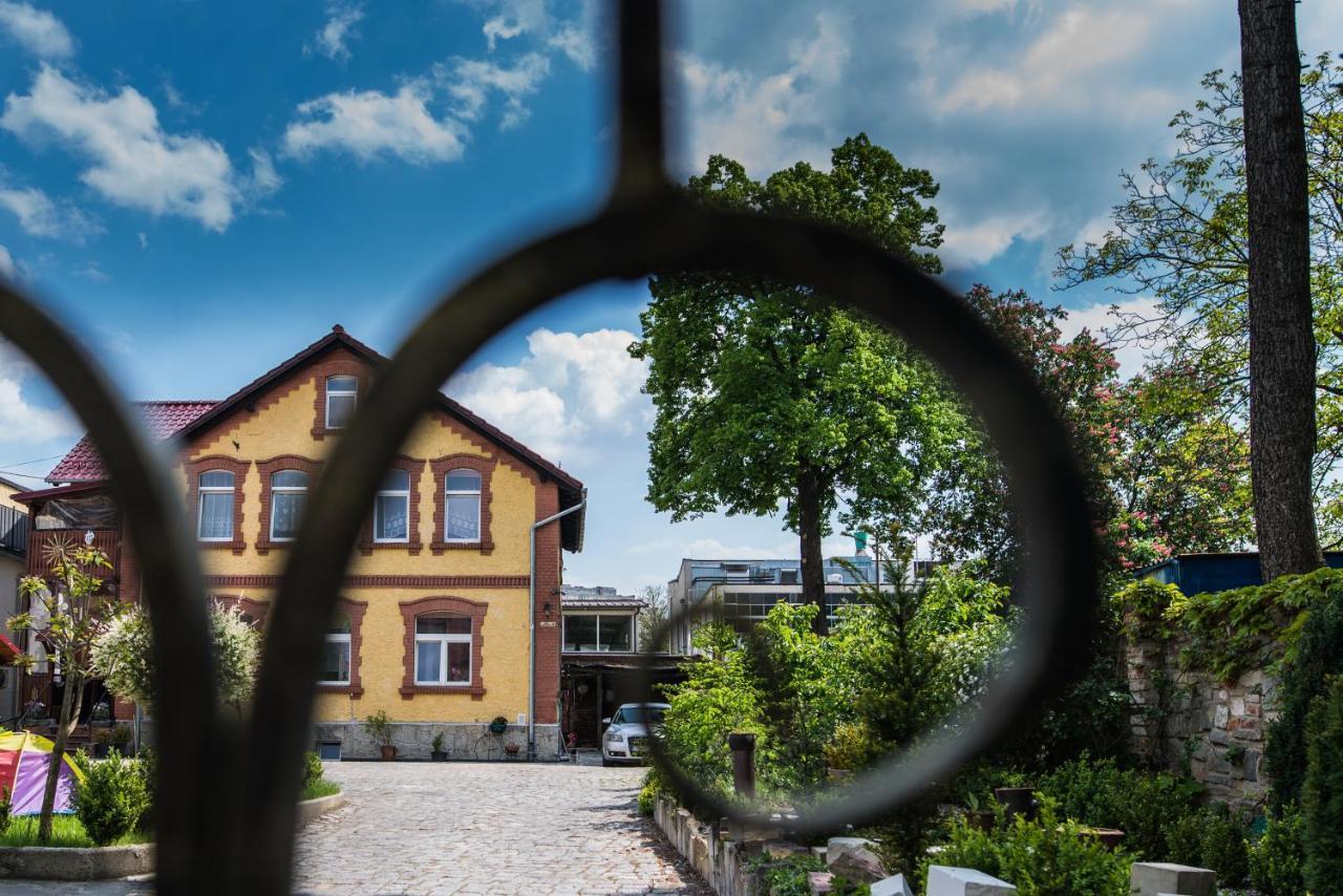Noclegi Na Polnej Boleslawiec  Exterior foto