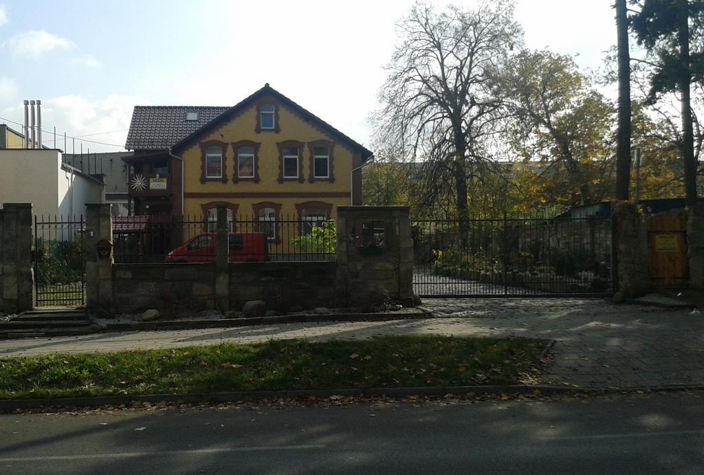 Noclegi Na Polnej Boleslawiec  Exterior foto